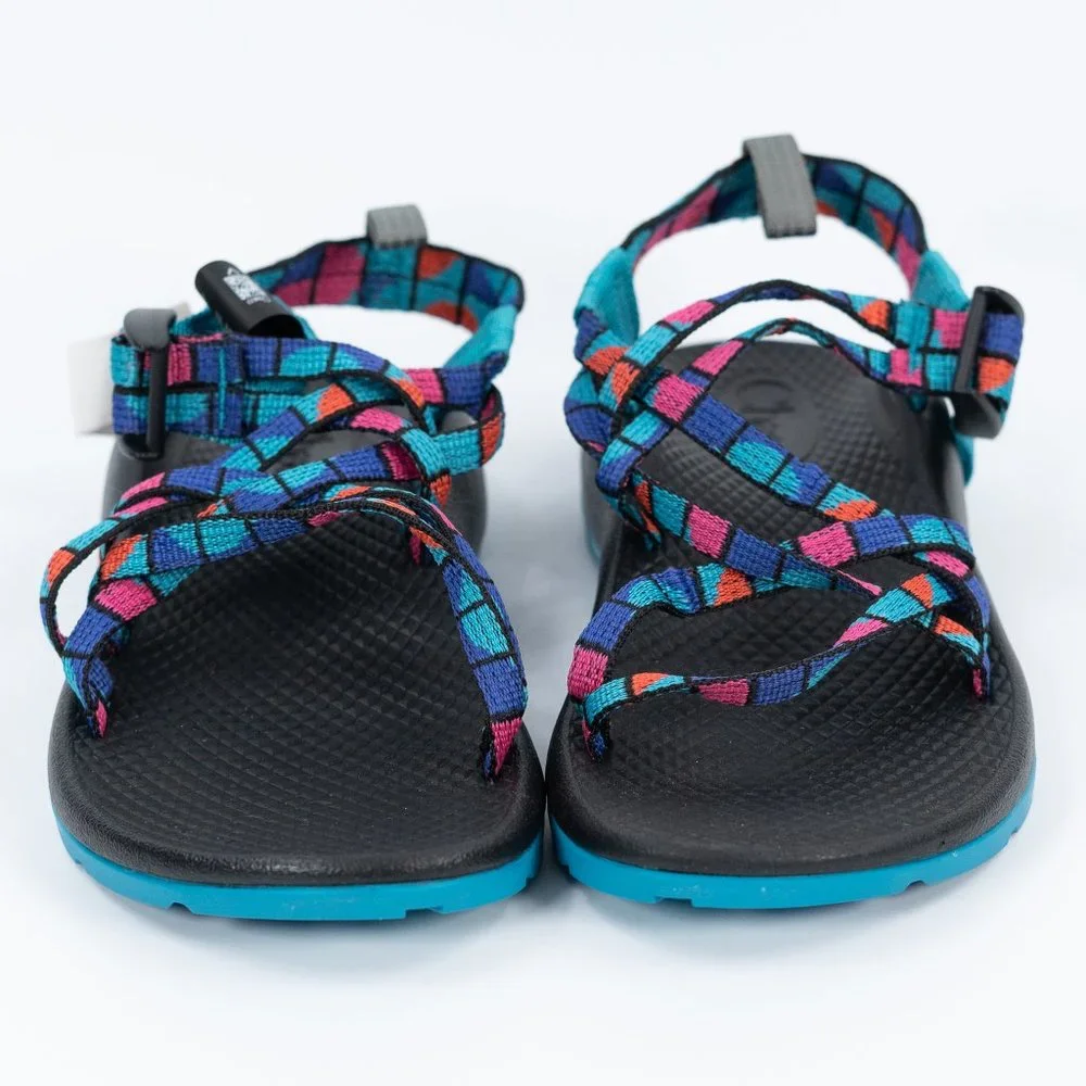 Chaco kid zx1