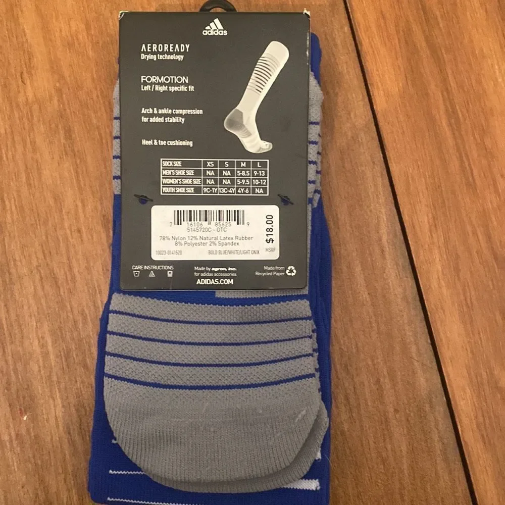 adidas aeroready msrp