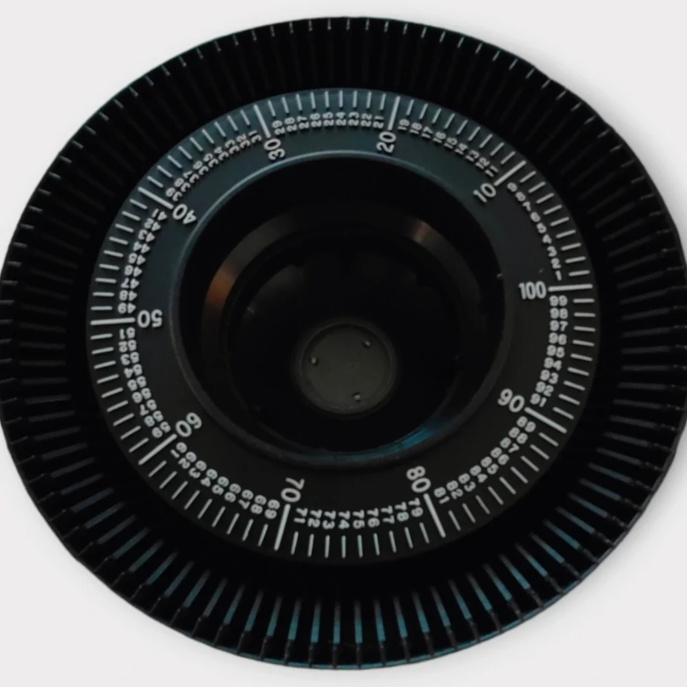Airequipt 100 3.5mm Circle Magazine