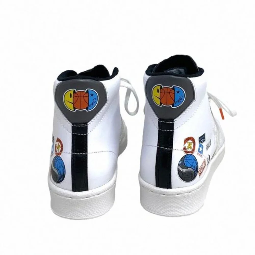 Converse heel launched