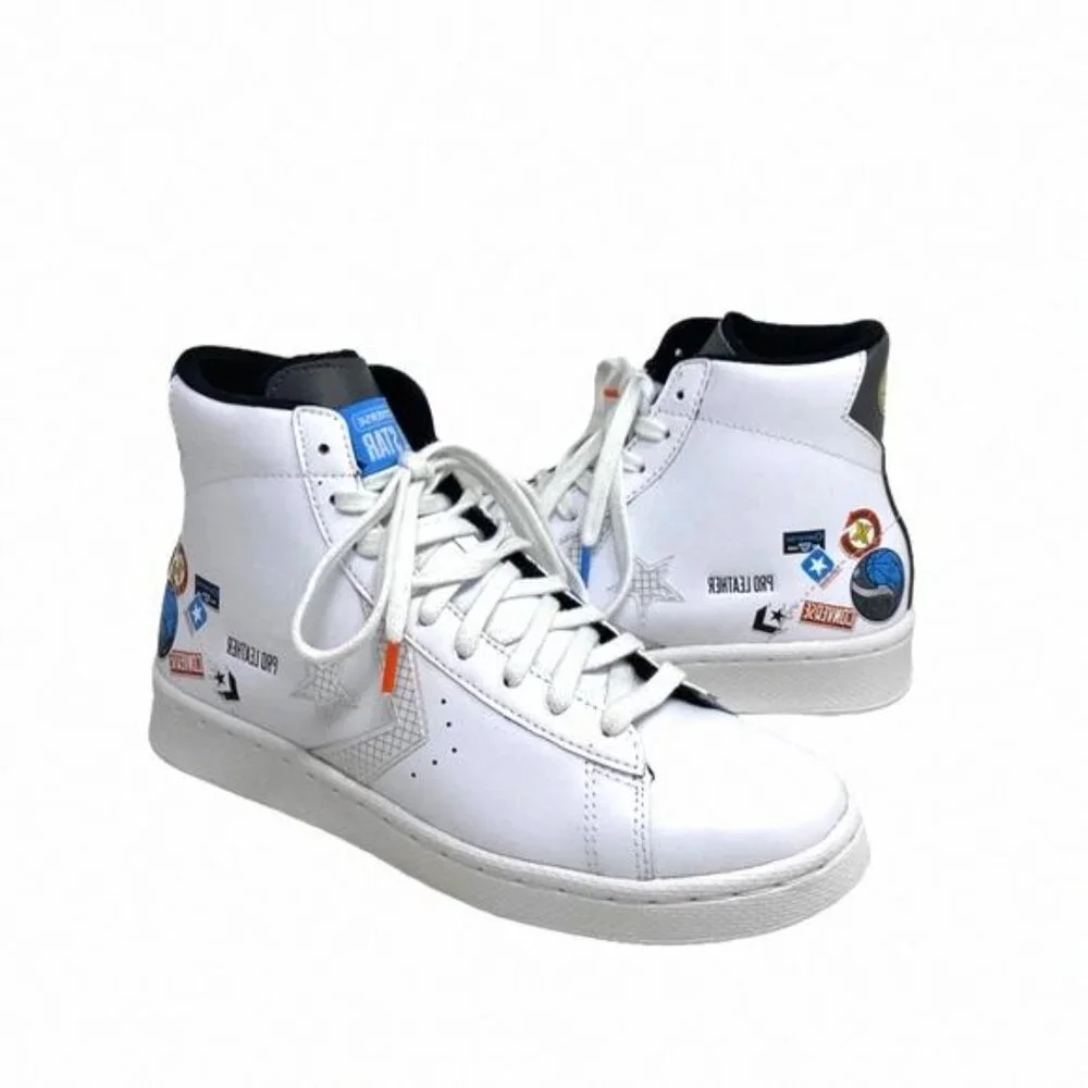 Converse era rendition birth
