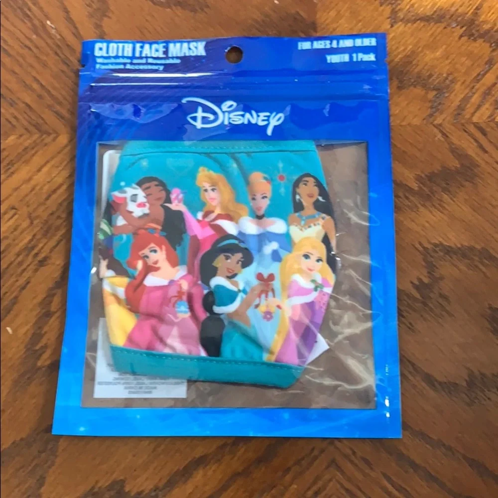Disney please fully ask