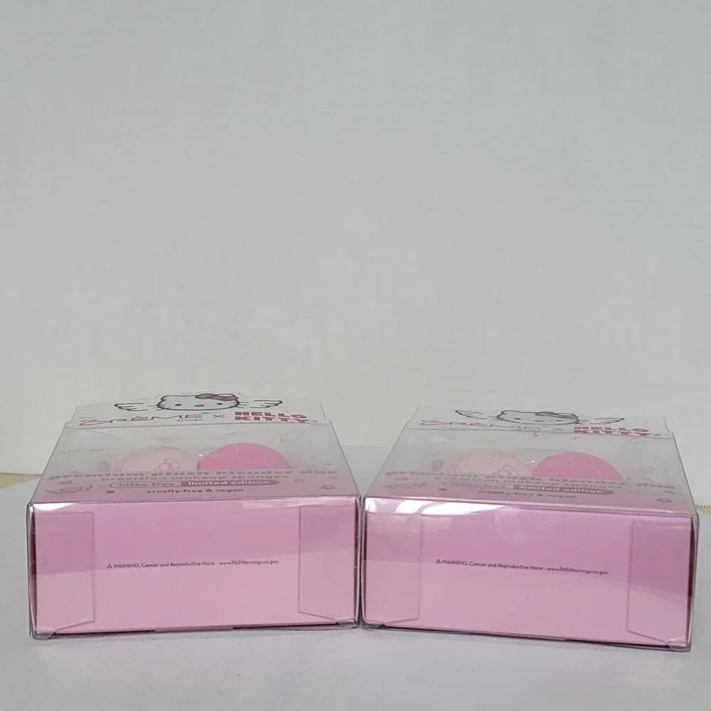 The Creme Shop new creme