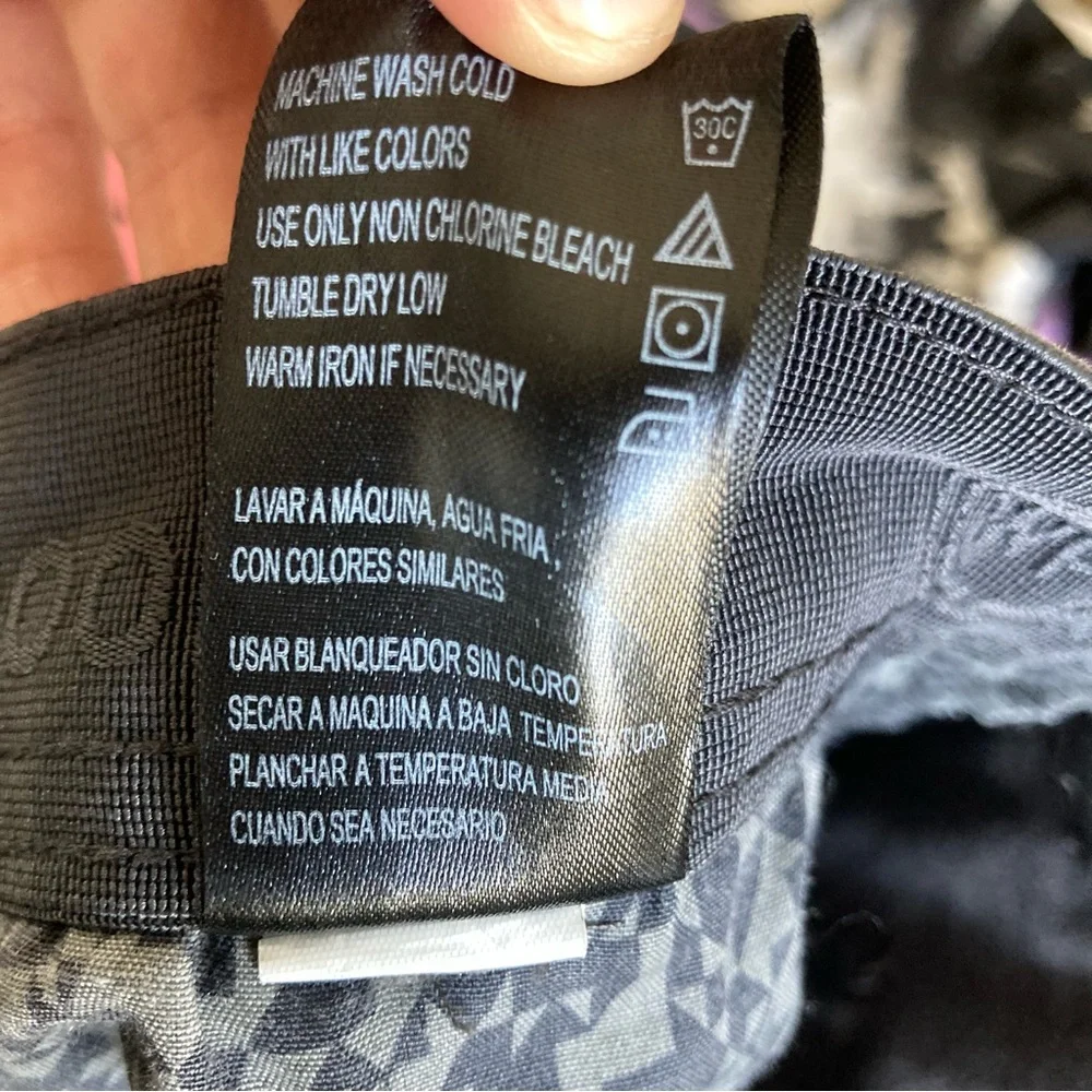 Weatherproof wp cargo