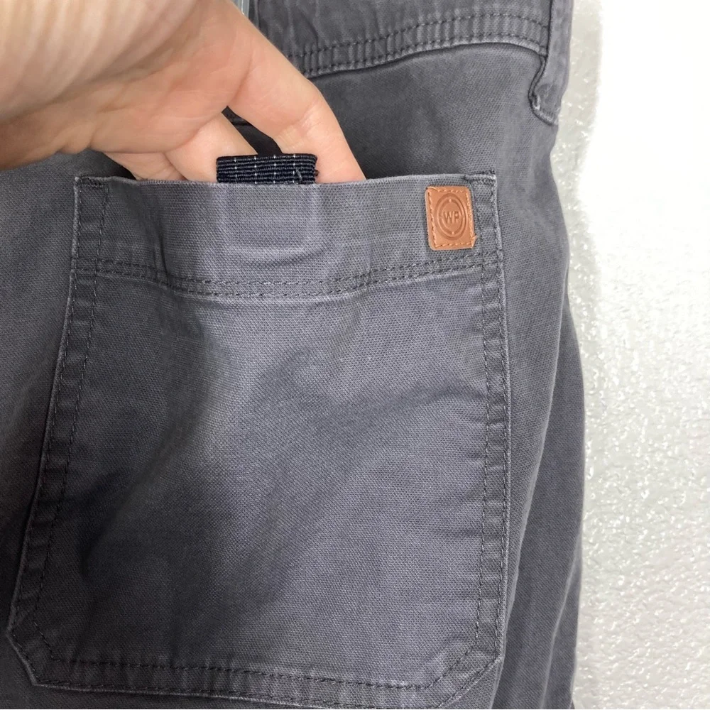 Weatherproof wp cargo