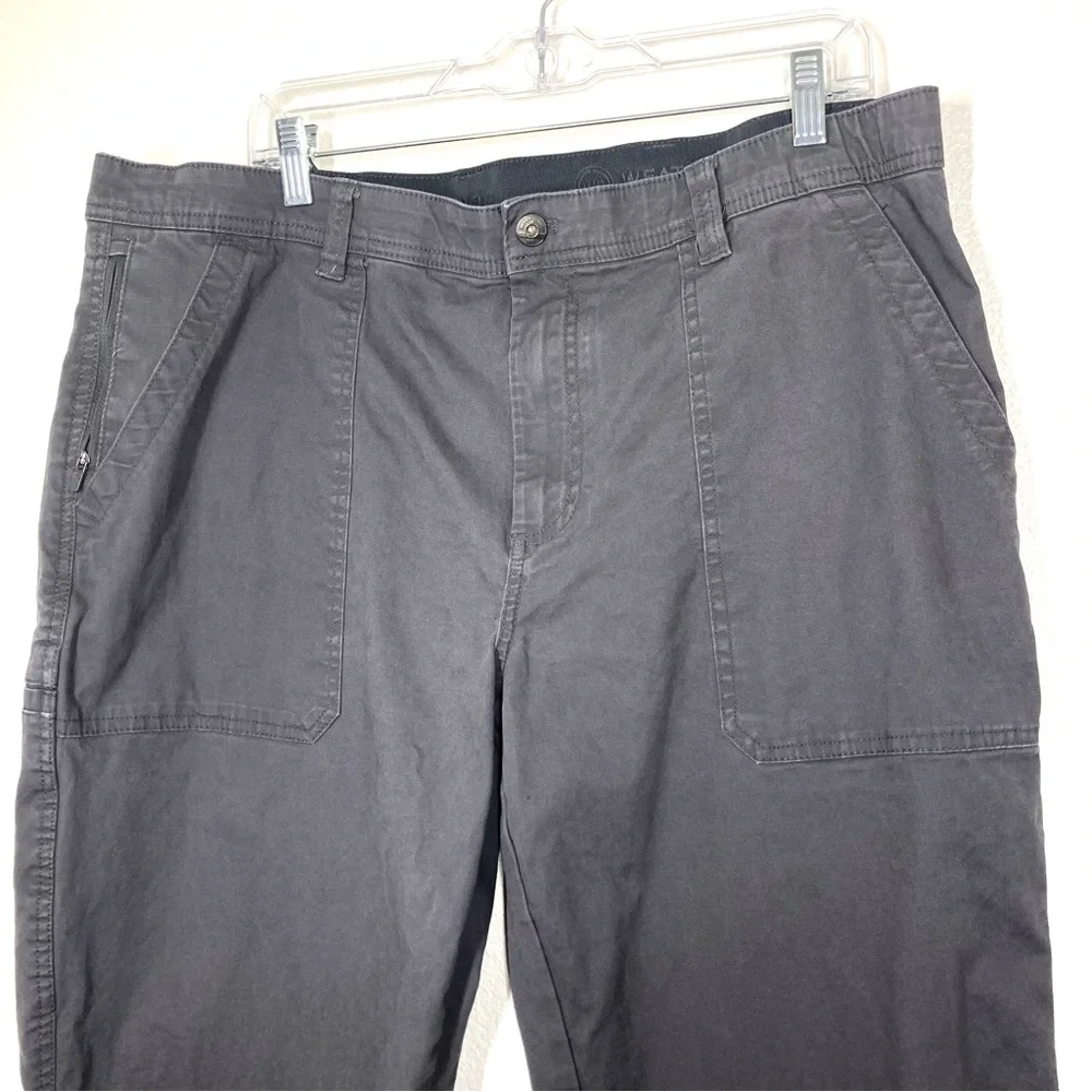 Weatherproof wp cargo