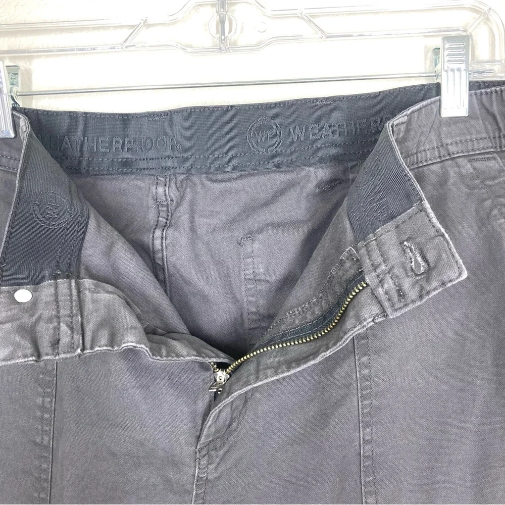 Weatherproof wp cargo