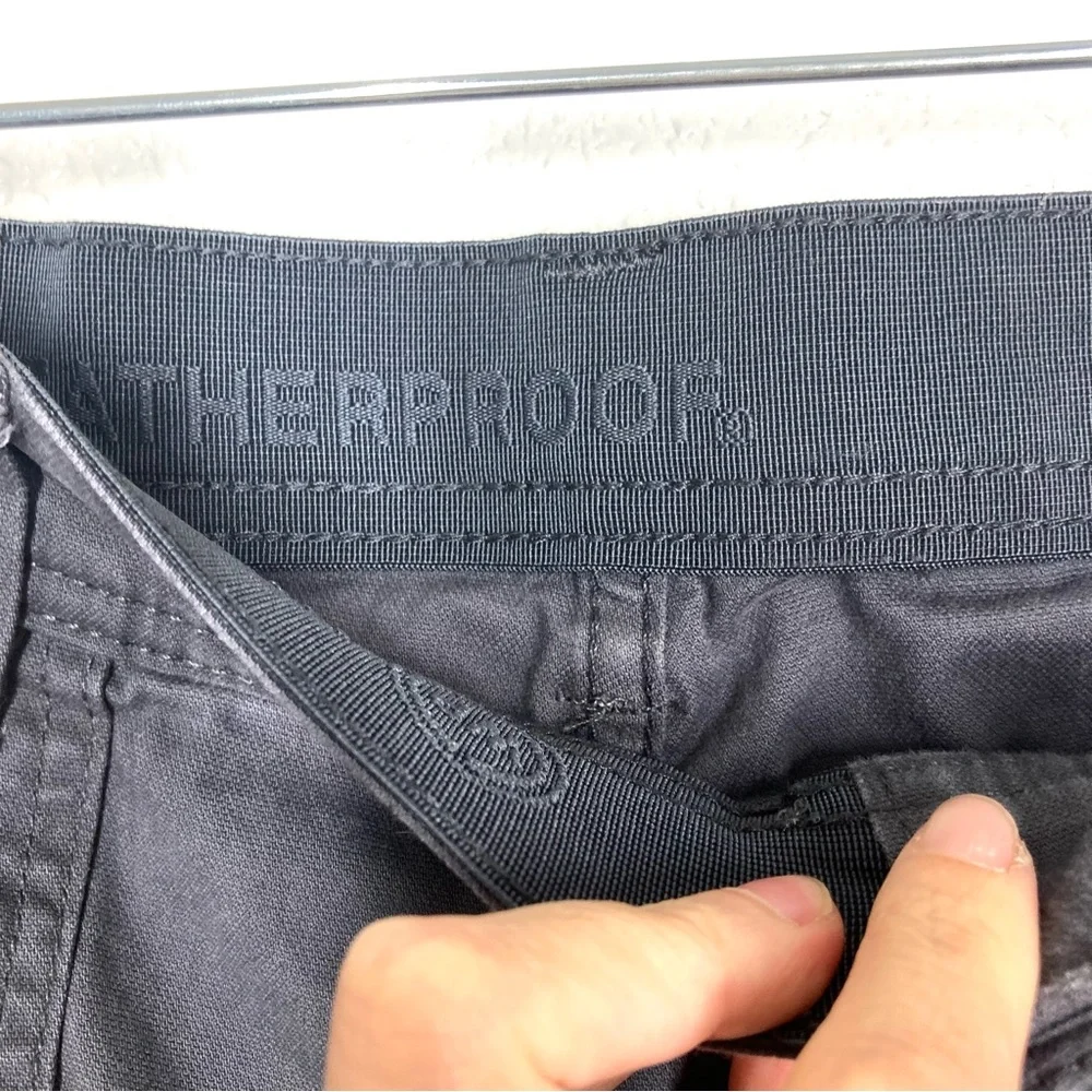 Weatherproof wp cargo