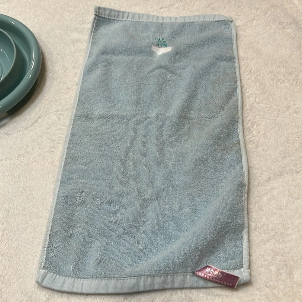 Small Animal Wash Bundle
