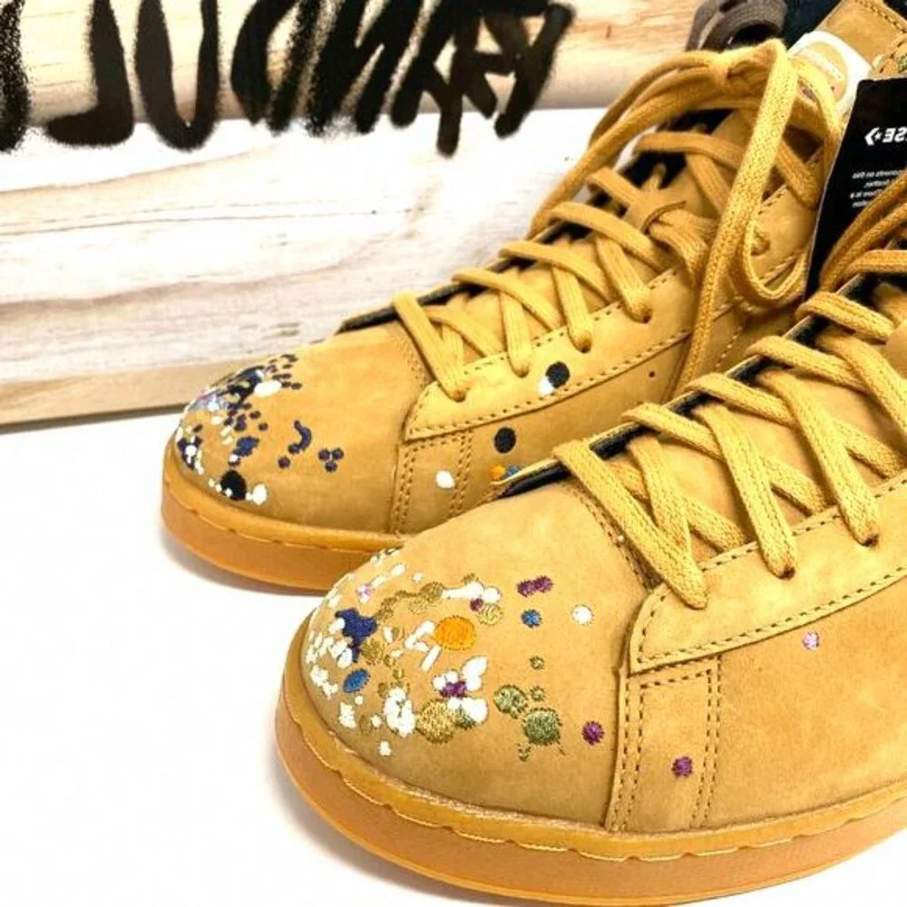 Converse brand new