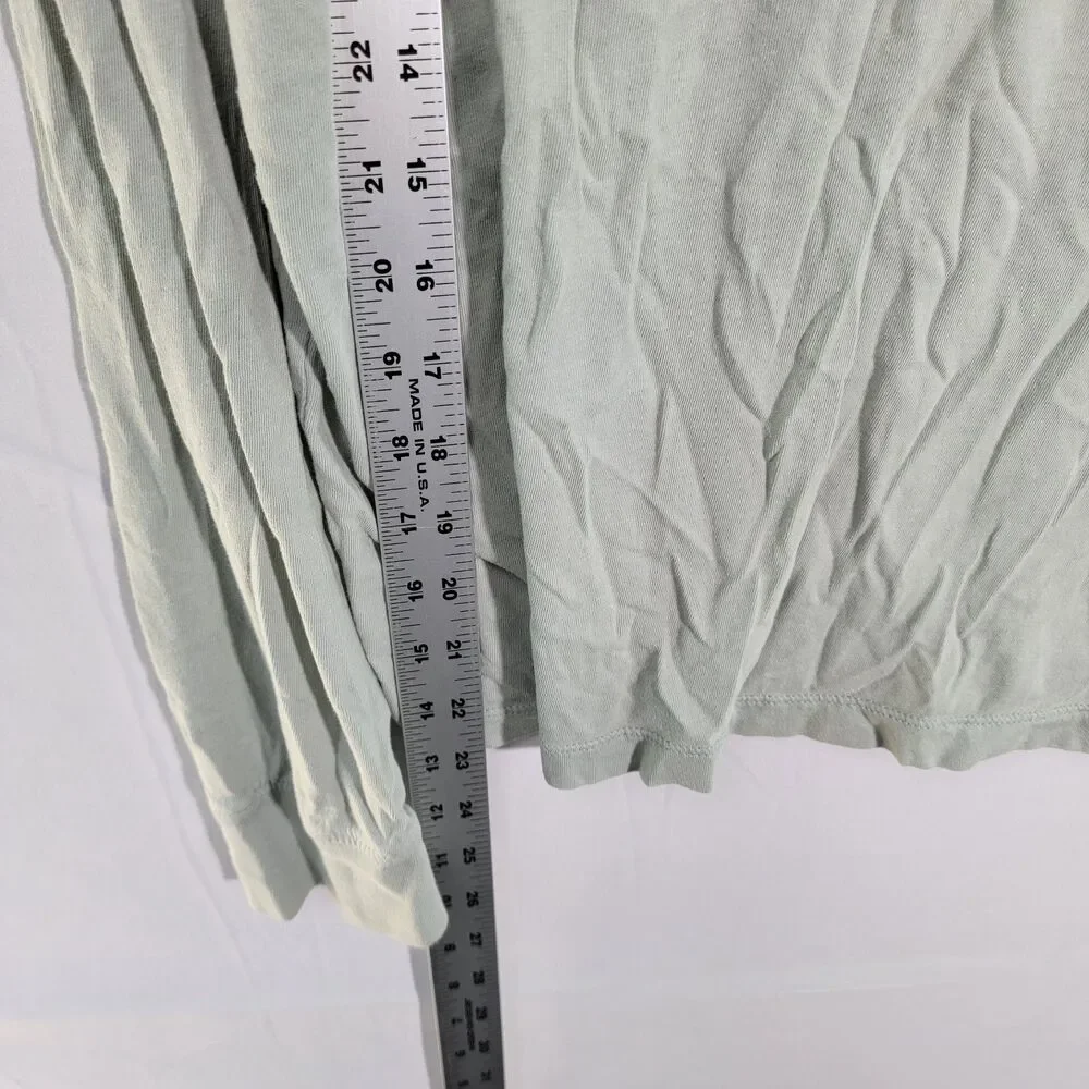 J. Crew first photo