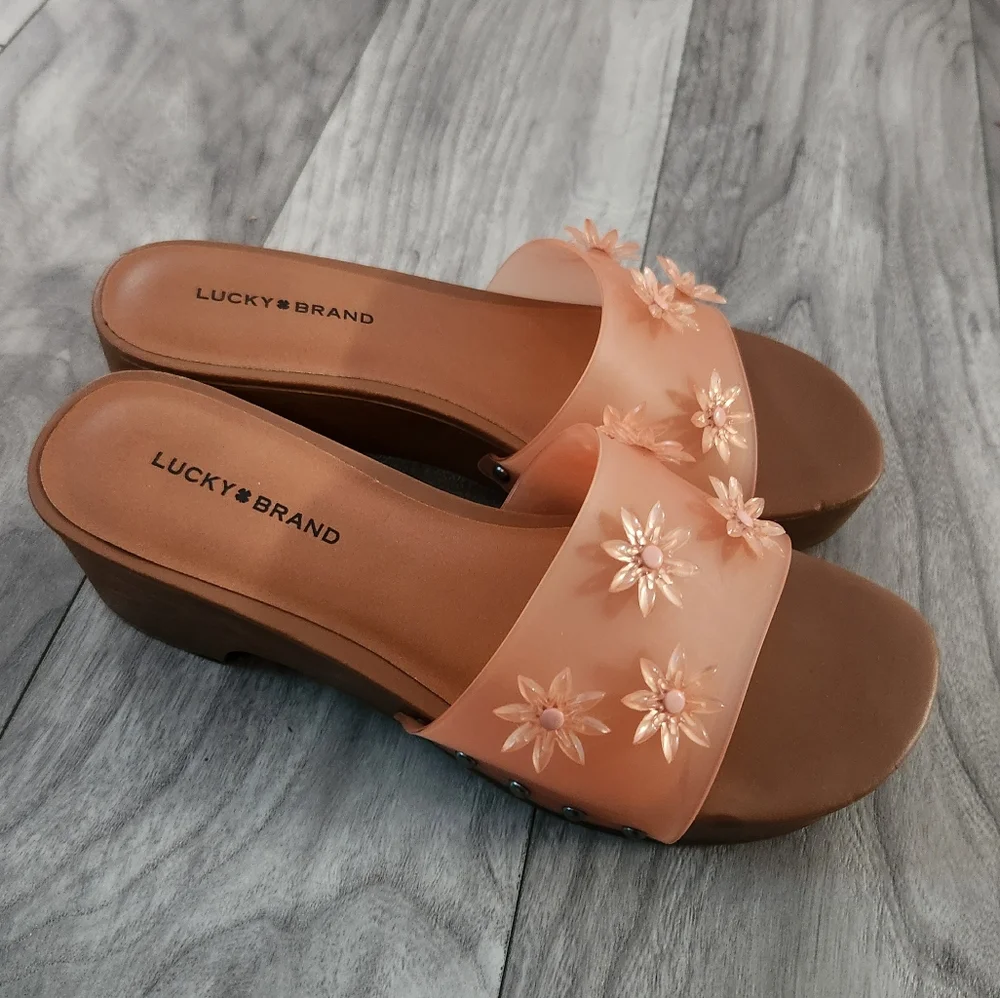 Lucky Brand lucky brand