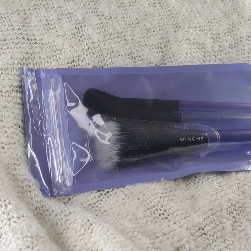 WingMe cosmetics halo