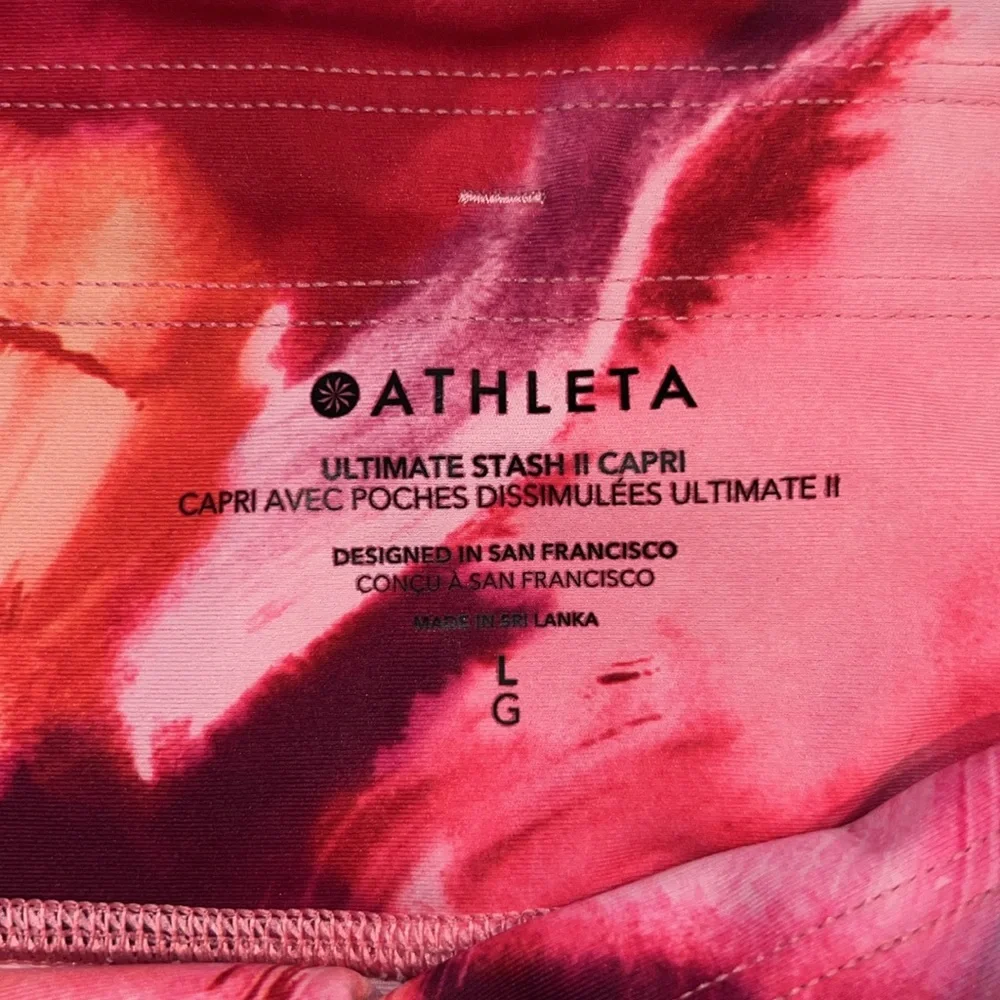Athleta pants womens
