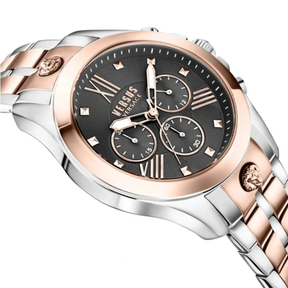 Versus Versace versus chronograph