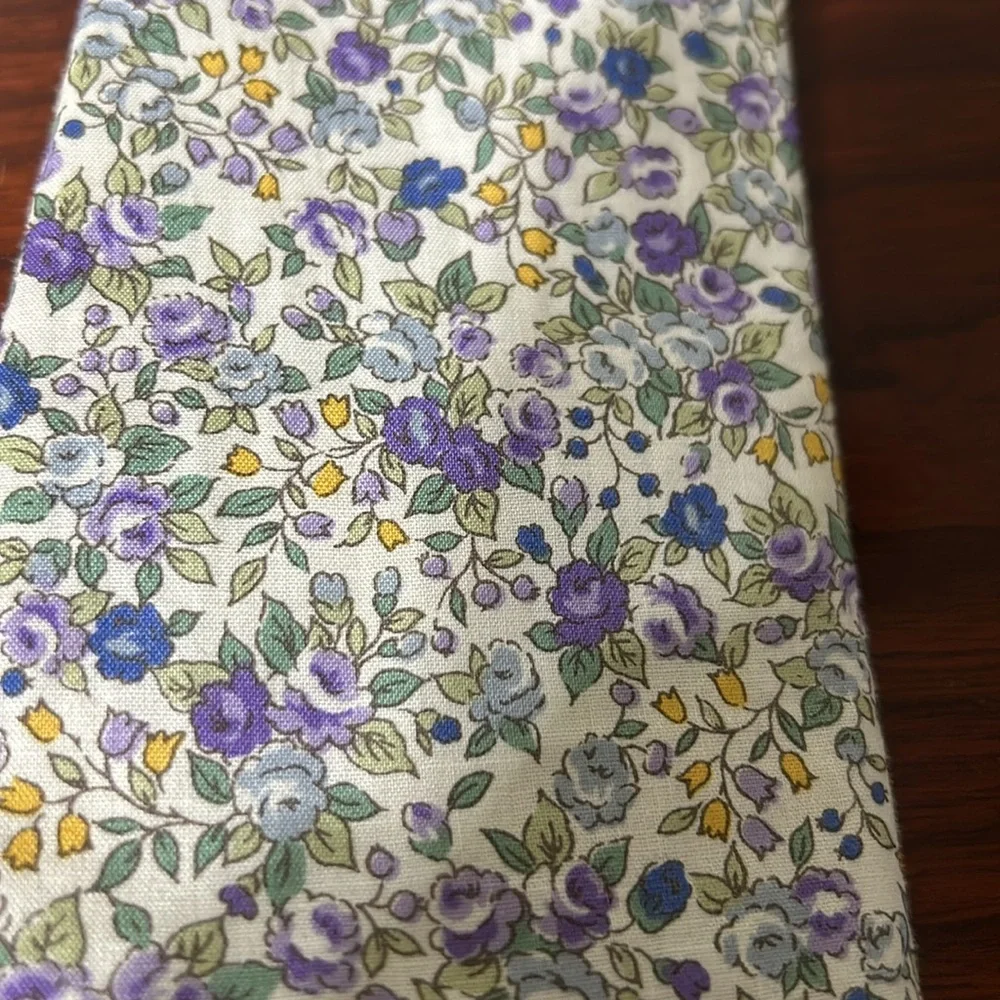 N/A tie