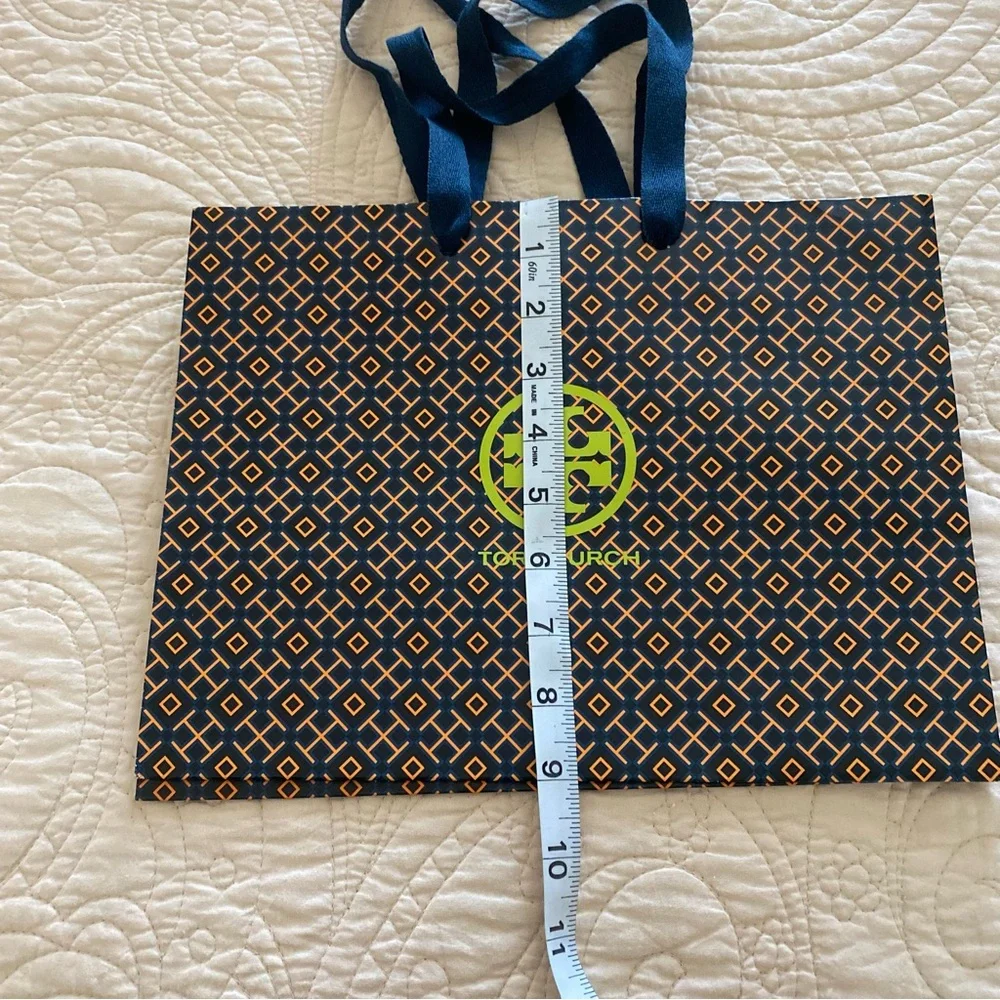 Tory Burch bags burch shopping