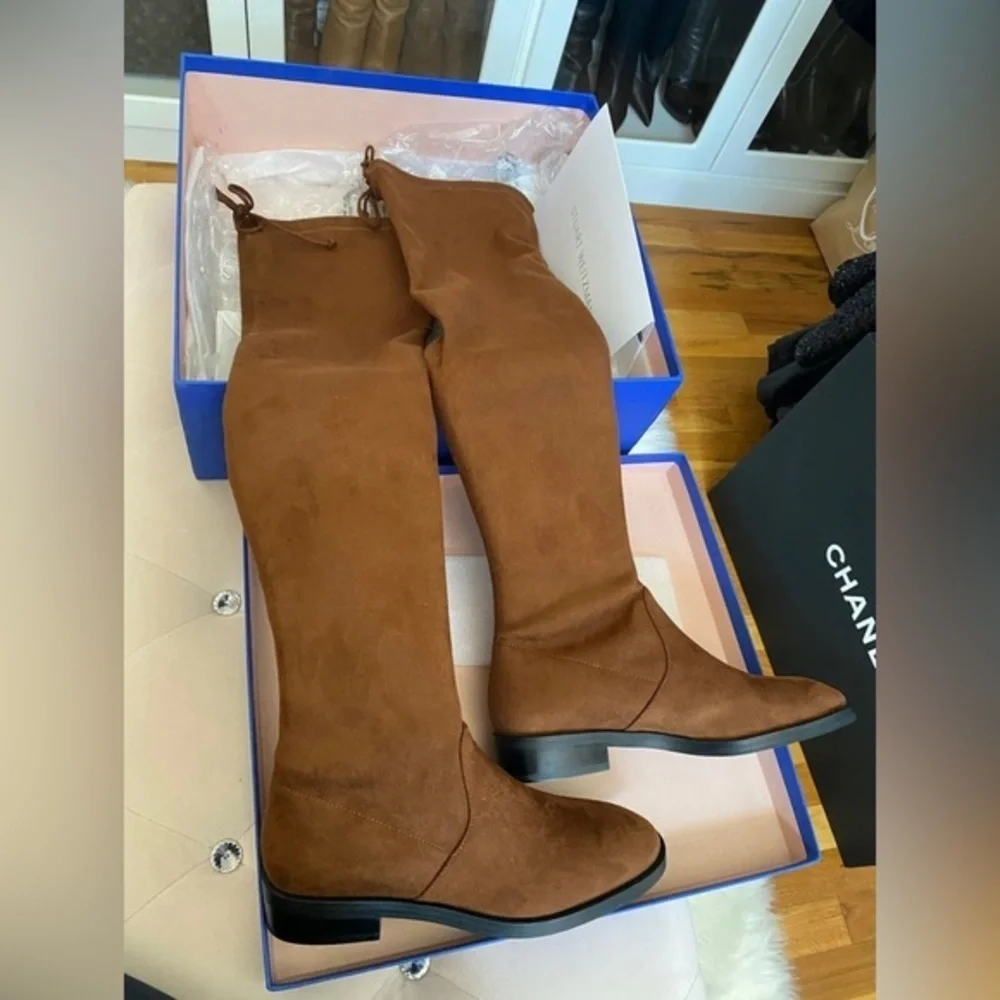 Stuart Weitzman brand new