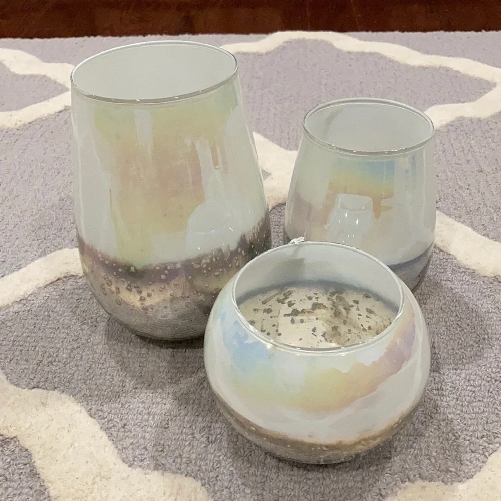 MODERNIST Home Collection Vase Set*