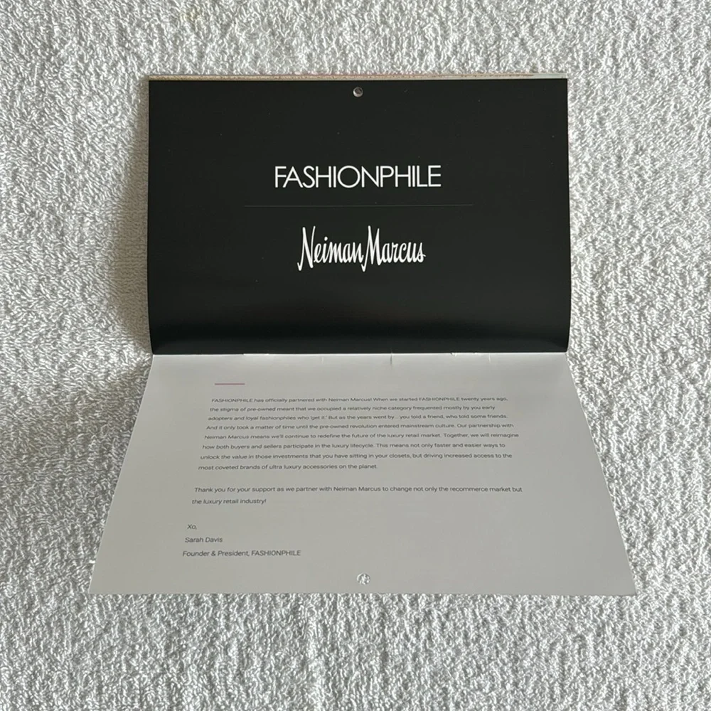 N/A 6” calendar brand