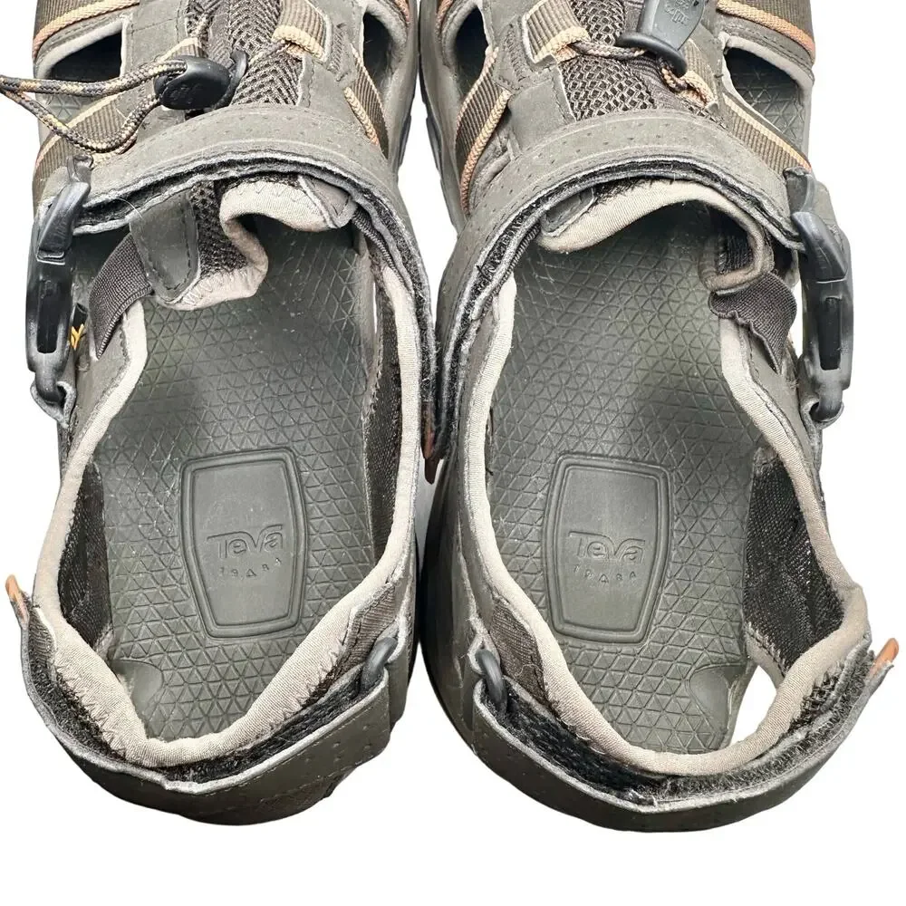 Teva pre owned