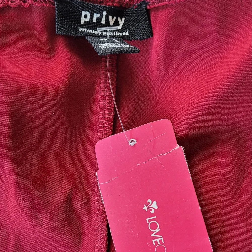 privy elevate your