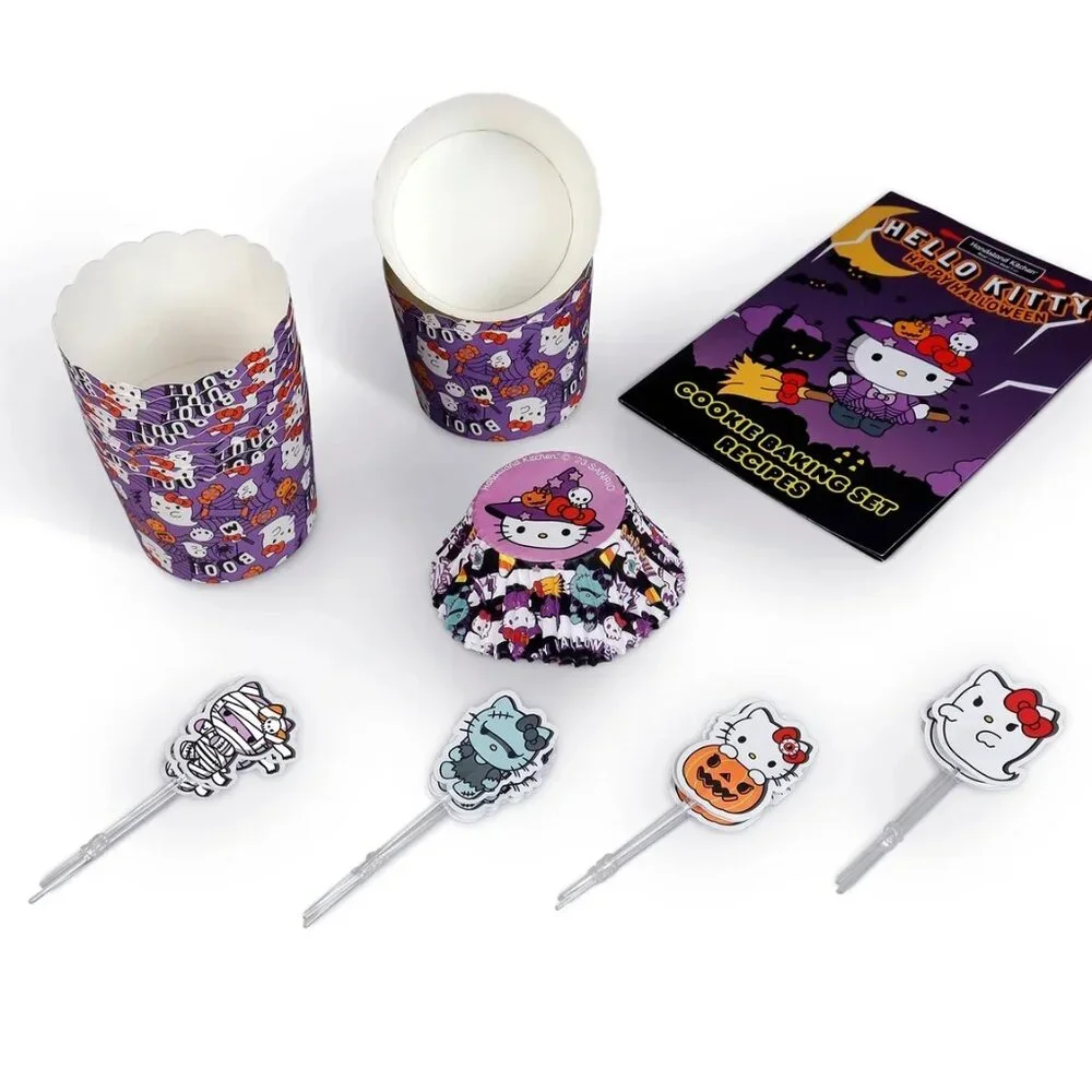 Sanrio new package