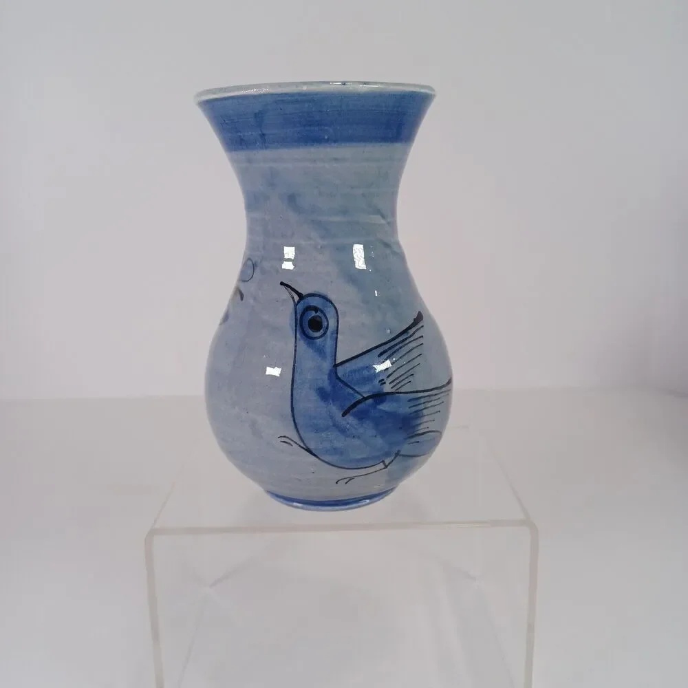 Vintage Tonala MEXICO Pottery 5