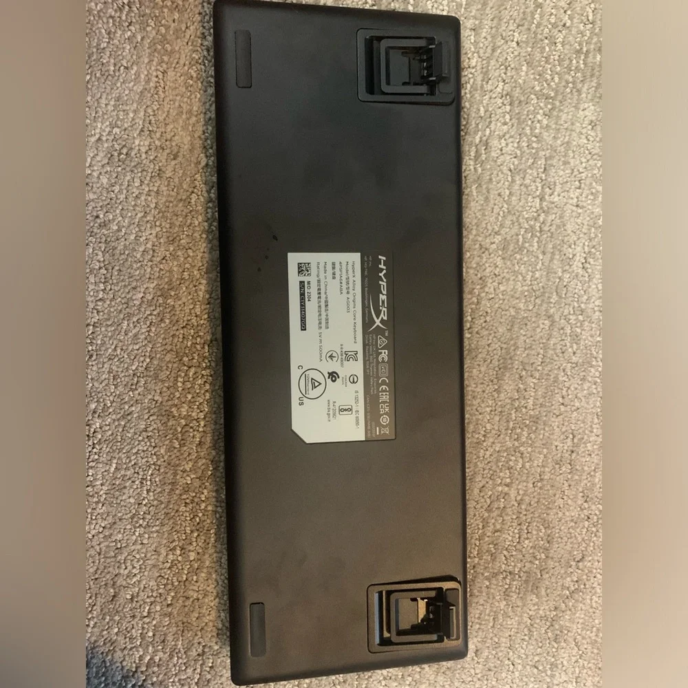 N/A gaming keyboard