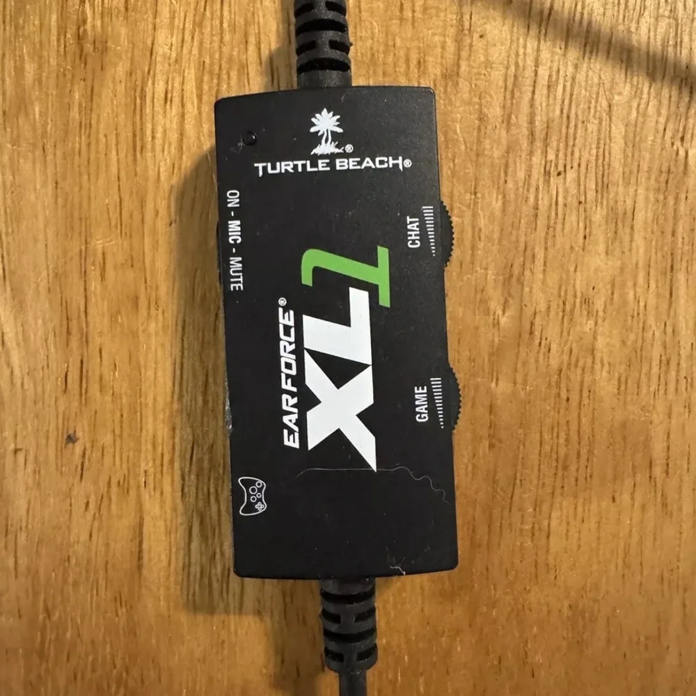 N/A turtle beach