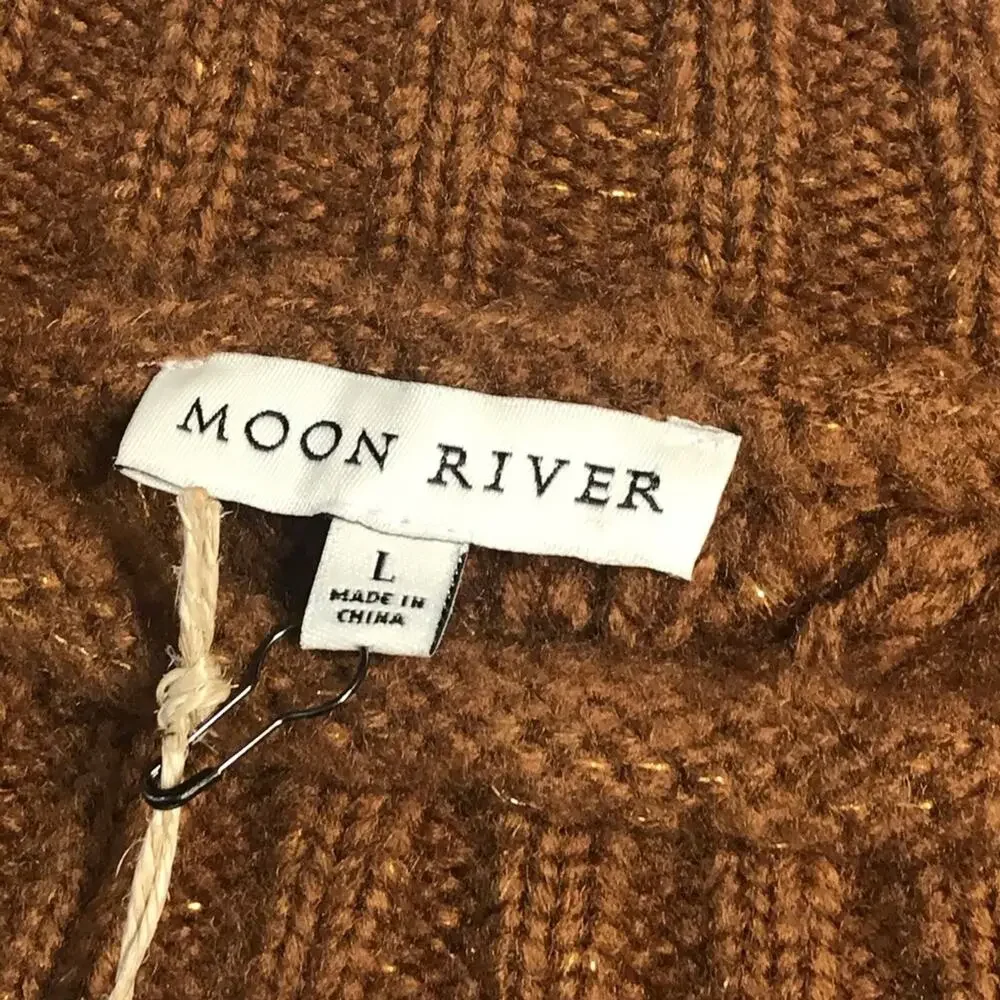 Moon River moon river
