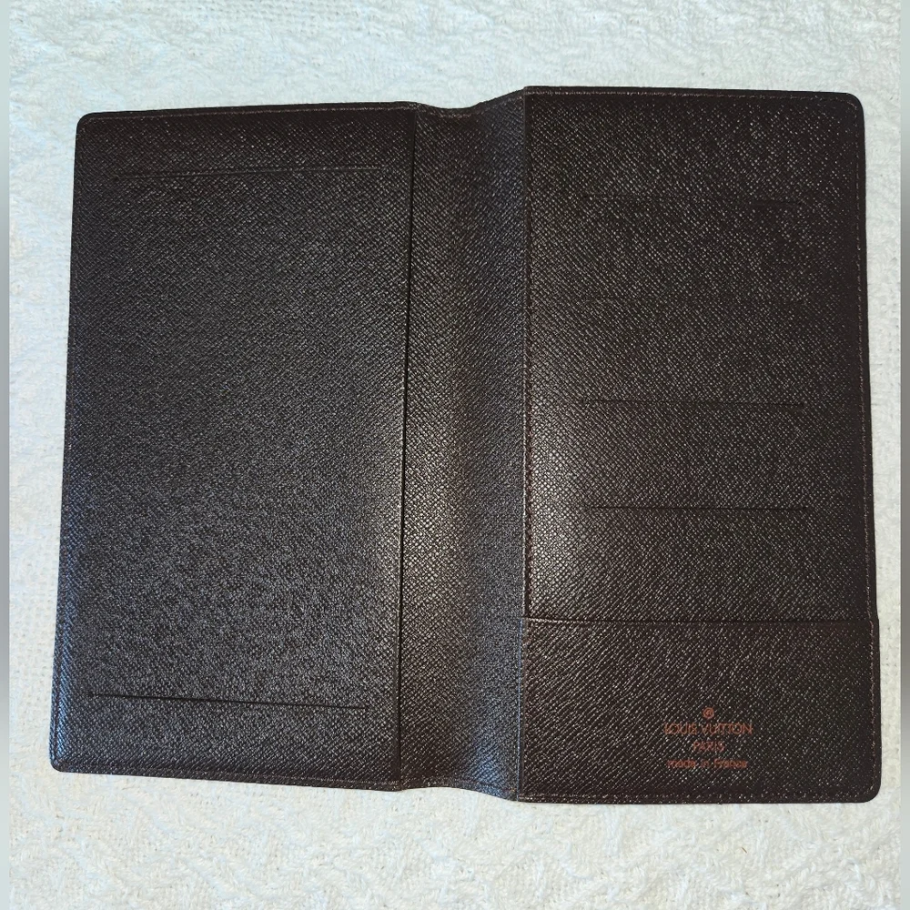Louis Vuitton full ebene vuitton