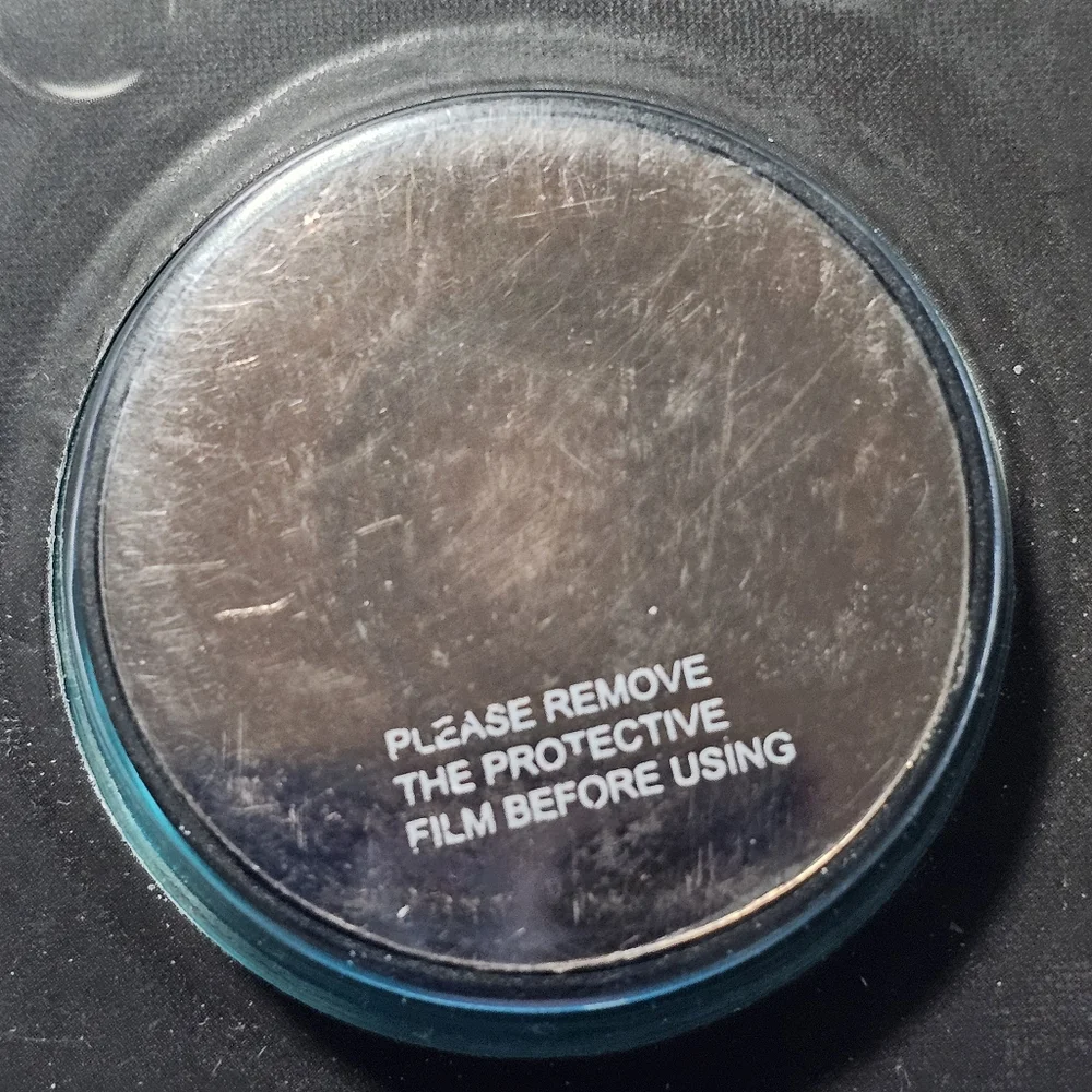 SpinPop mirror edition