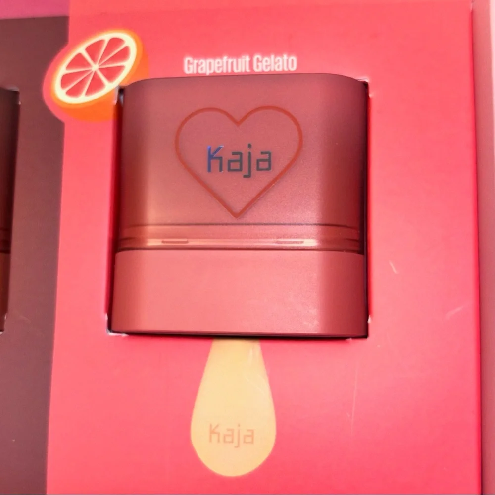 💝new kaja
