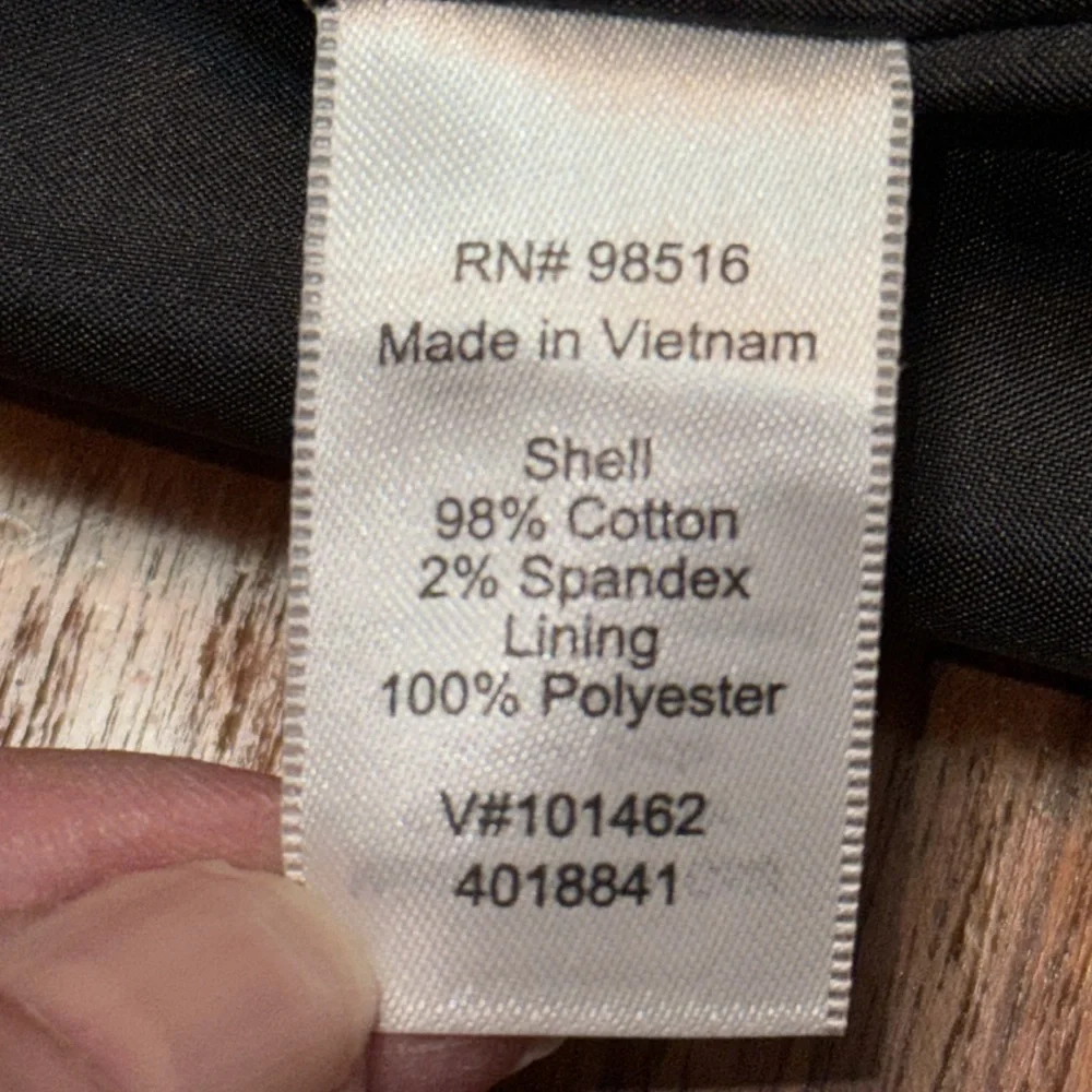 Coldwater Creek brand coldwater