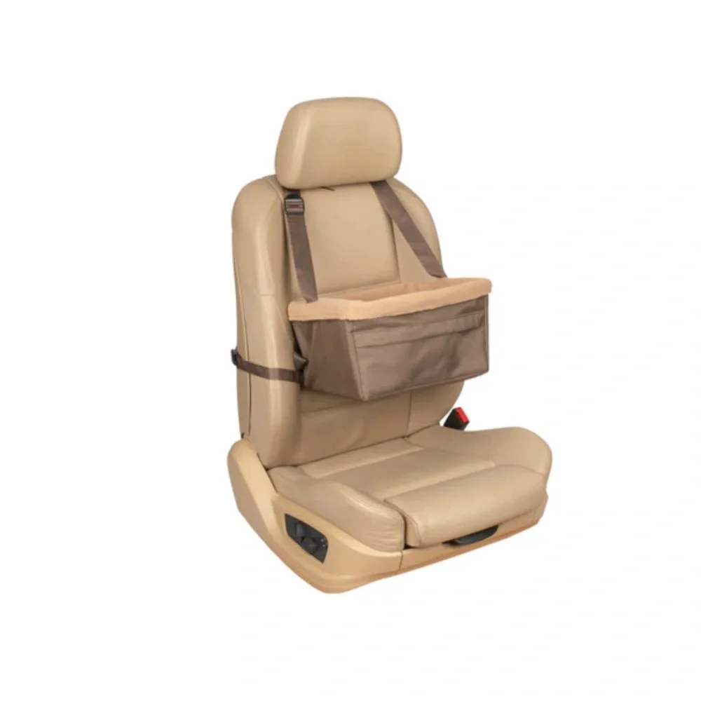 PetSafe color brown