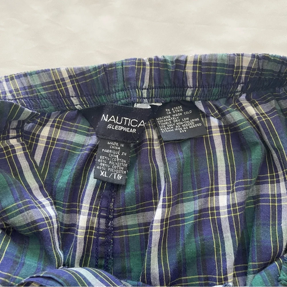 Nautica gently used