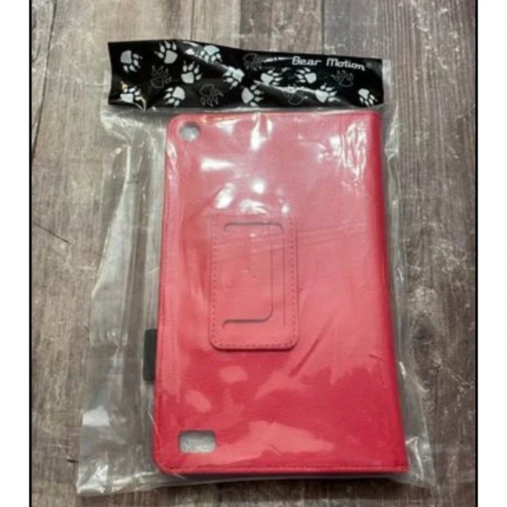 N/A new red