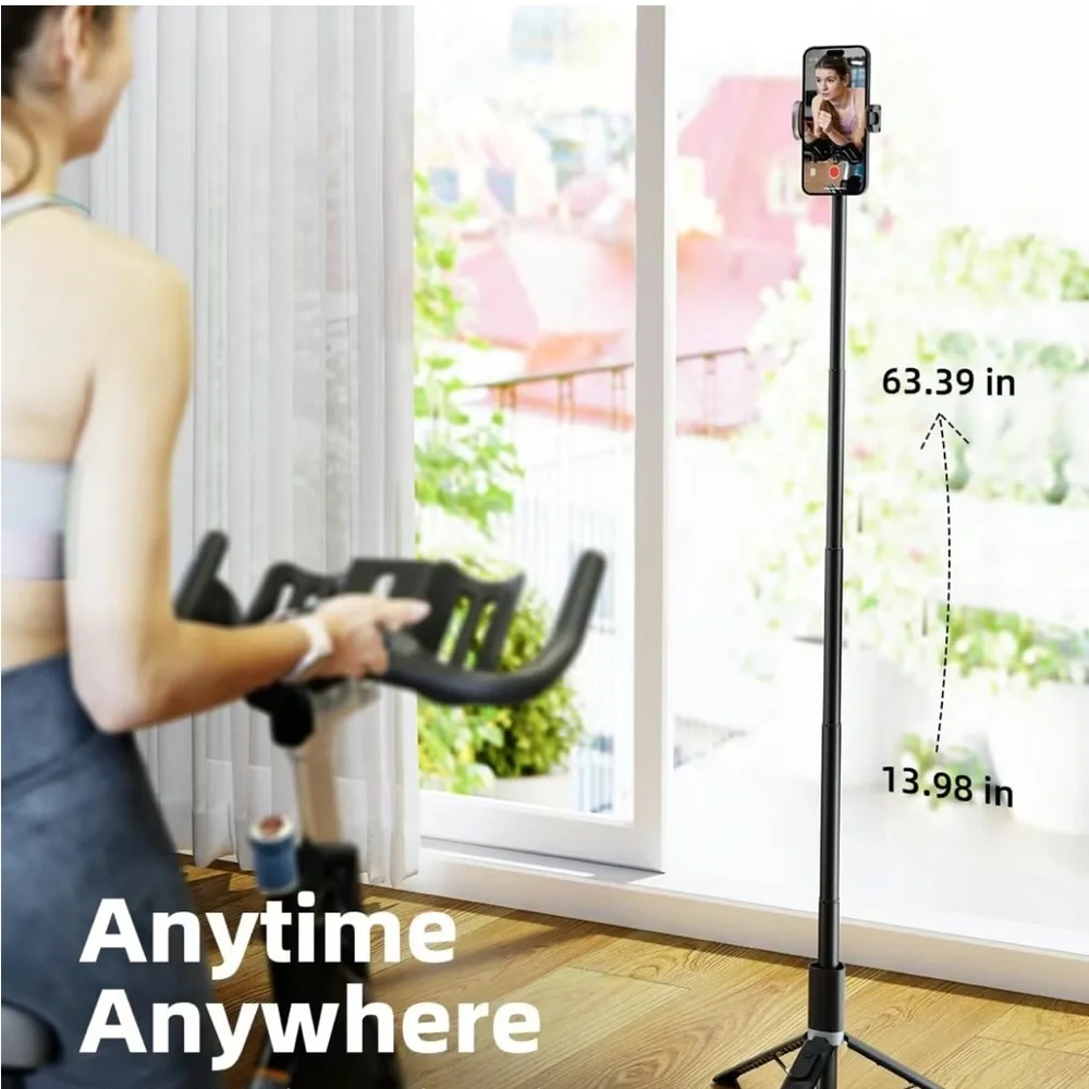 Tripod 62 inch