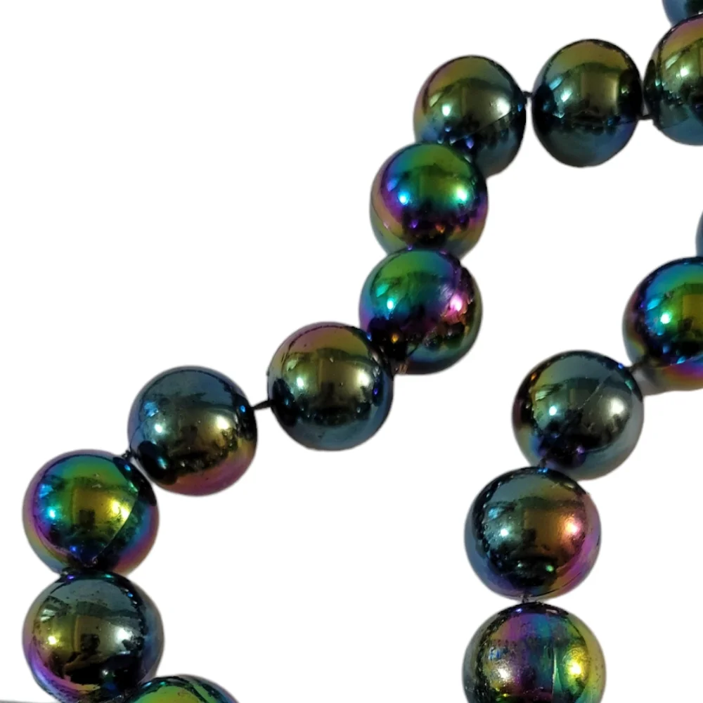 Multicolored Garlands Set Of 2