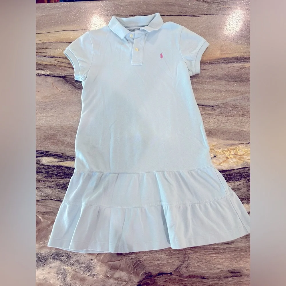 Ralph Lauren Vintage Dress Size 12/14