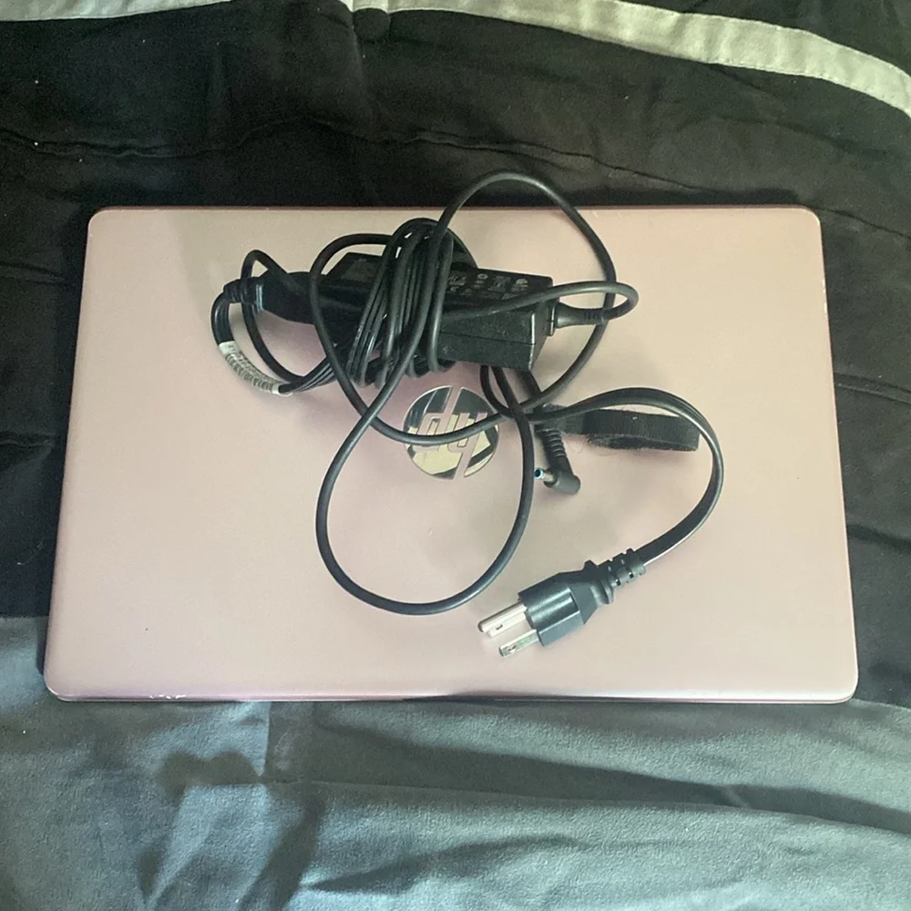 hp computer