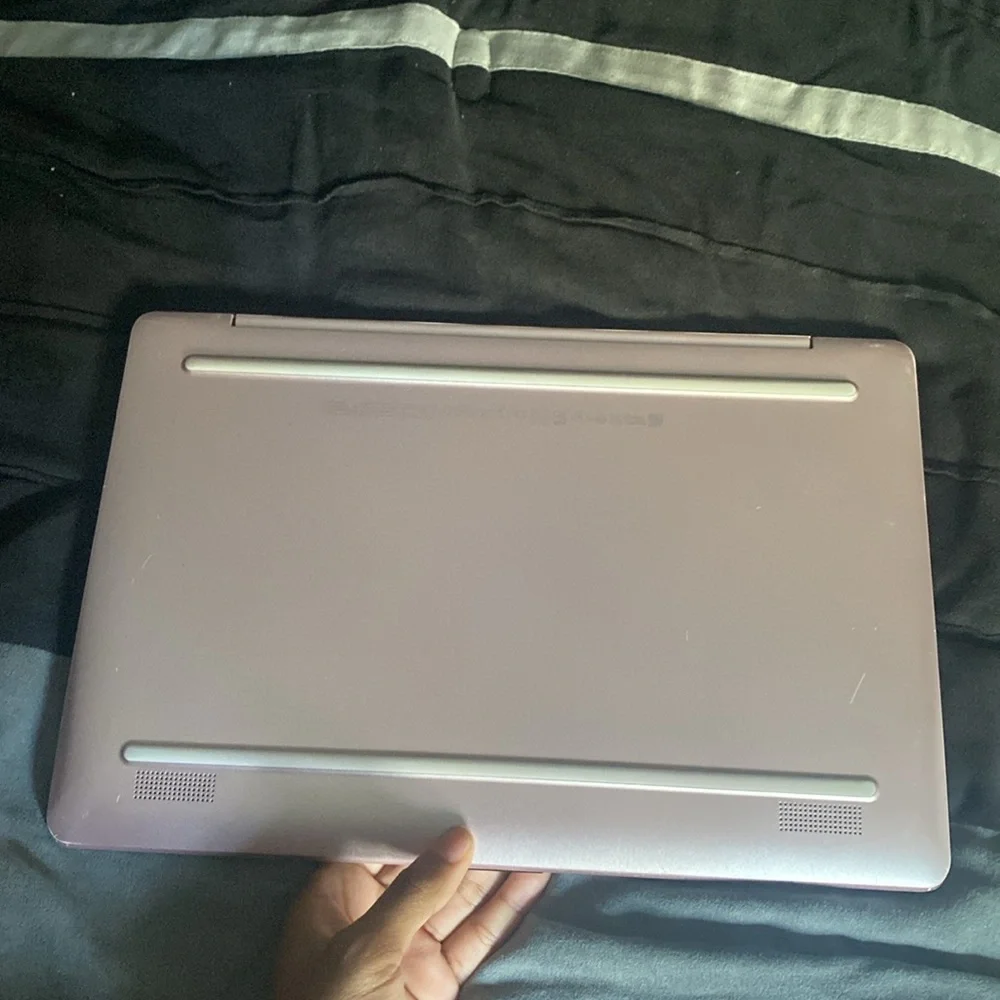 hp computer