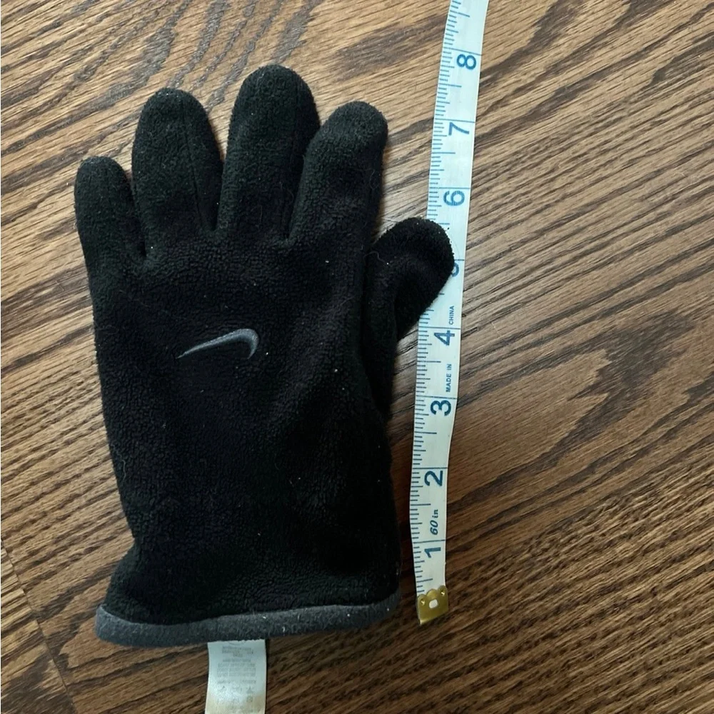 ❤️3/$20❤️ Nike youth fleece gloves