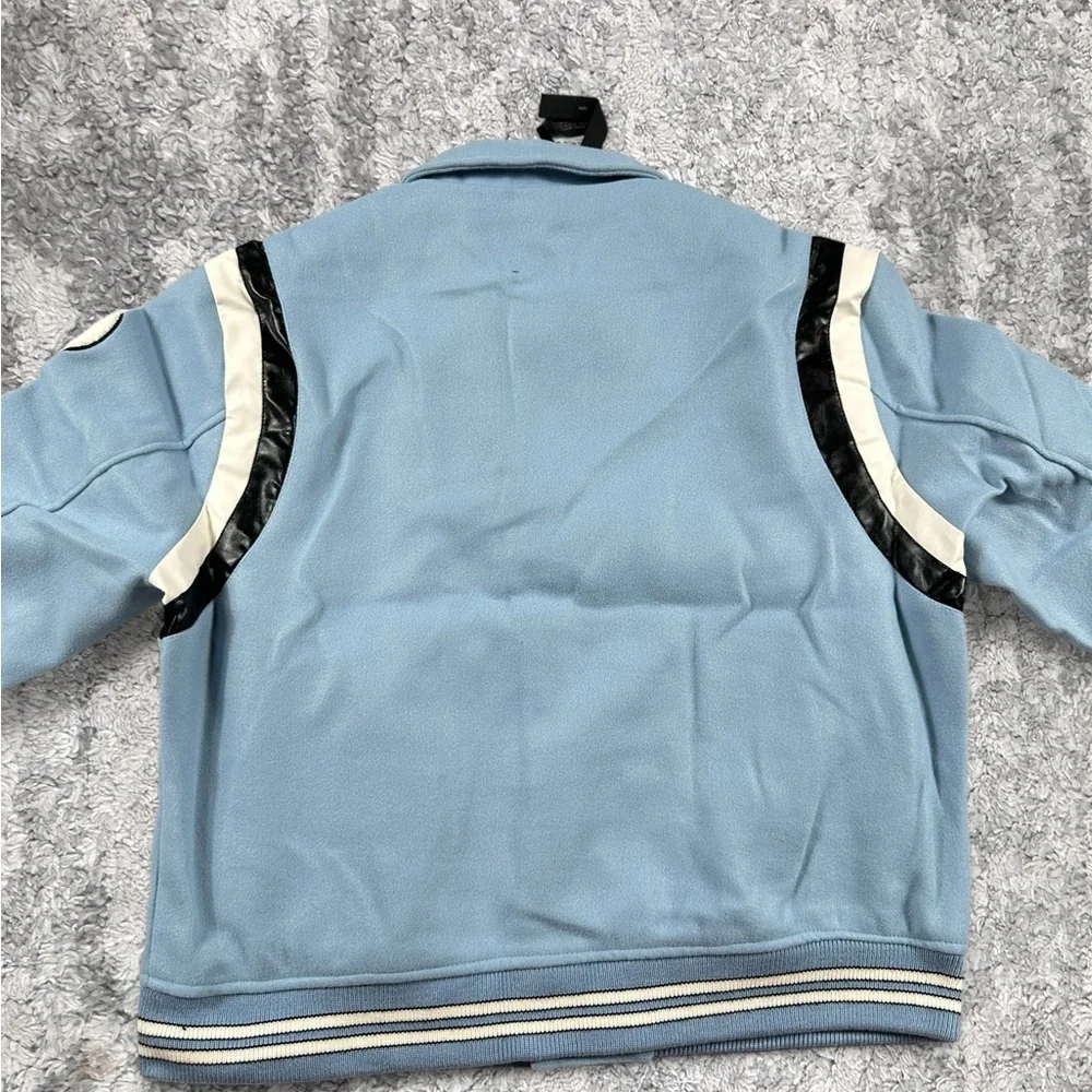 AMIRI bones varsity