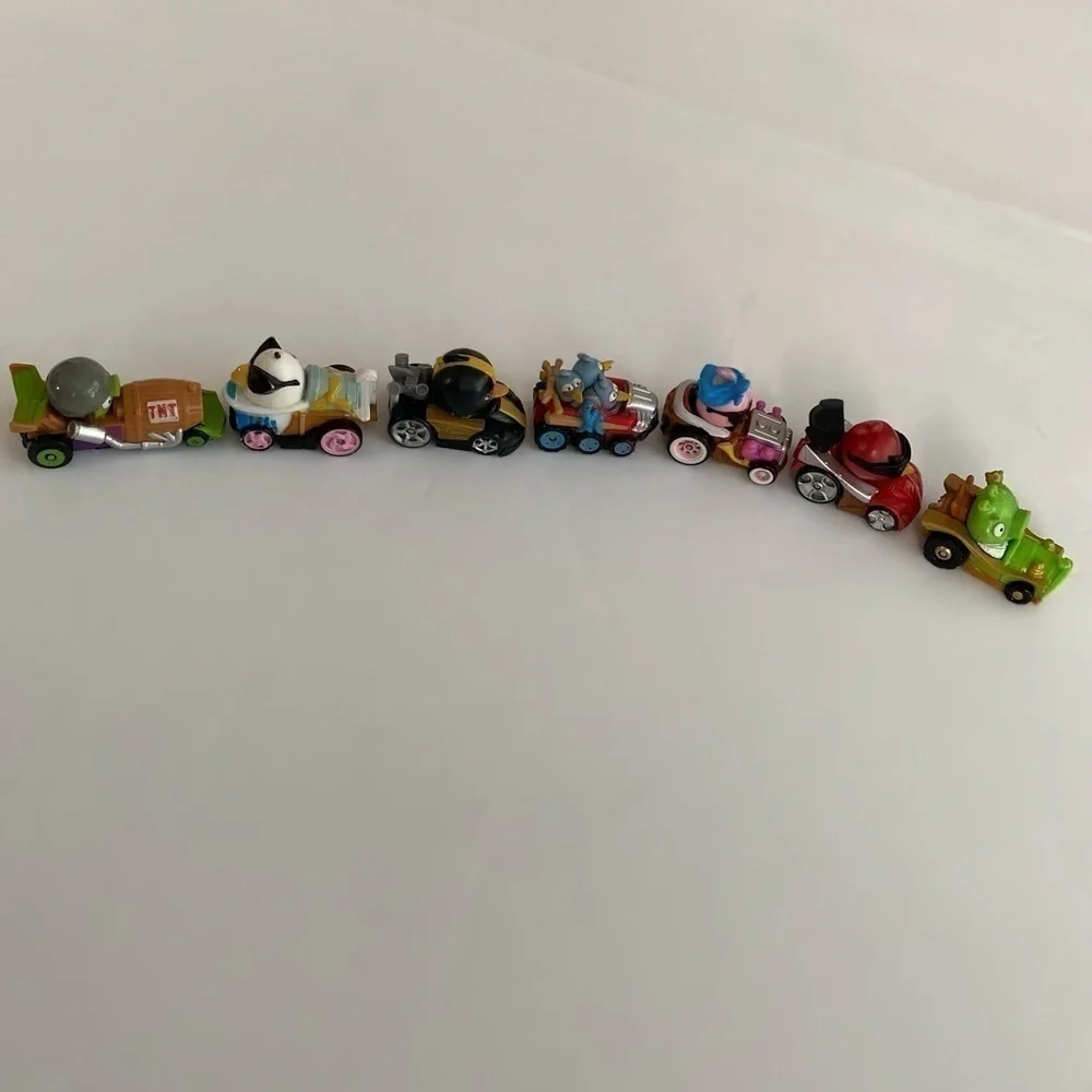 N/A angry birds