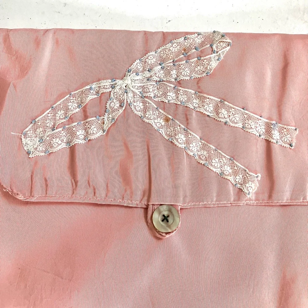 Vintage antique edwardian
