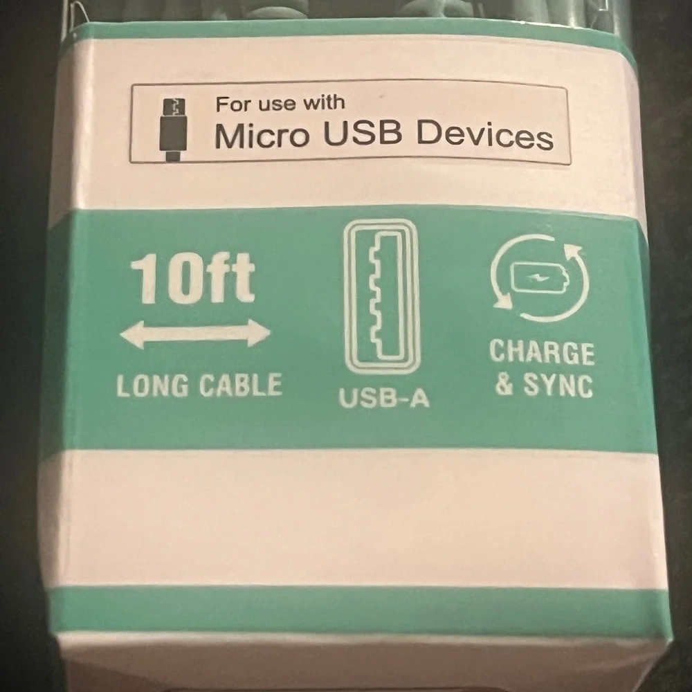 Wireless Gear mint green