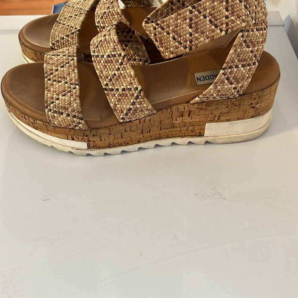 steve madden