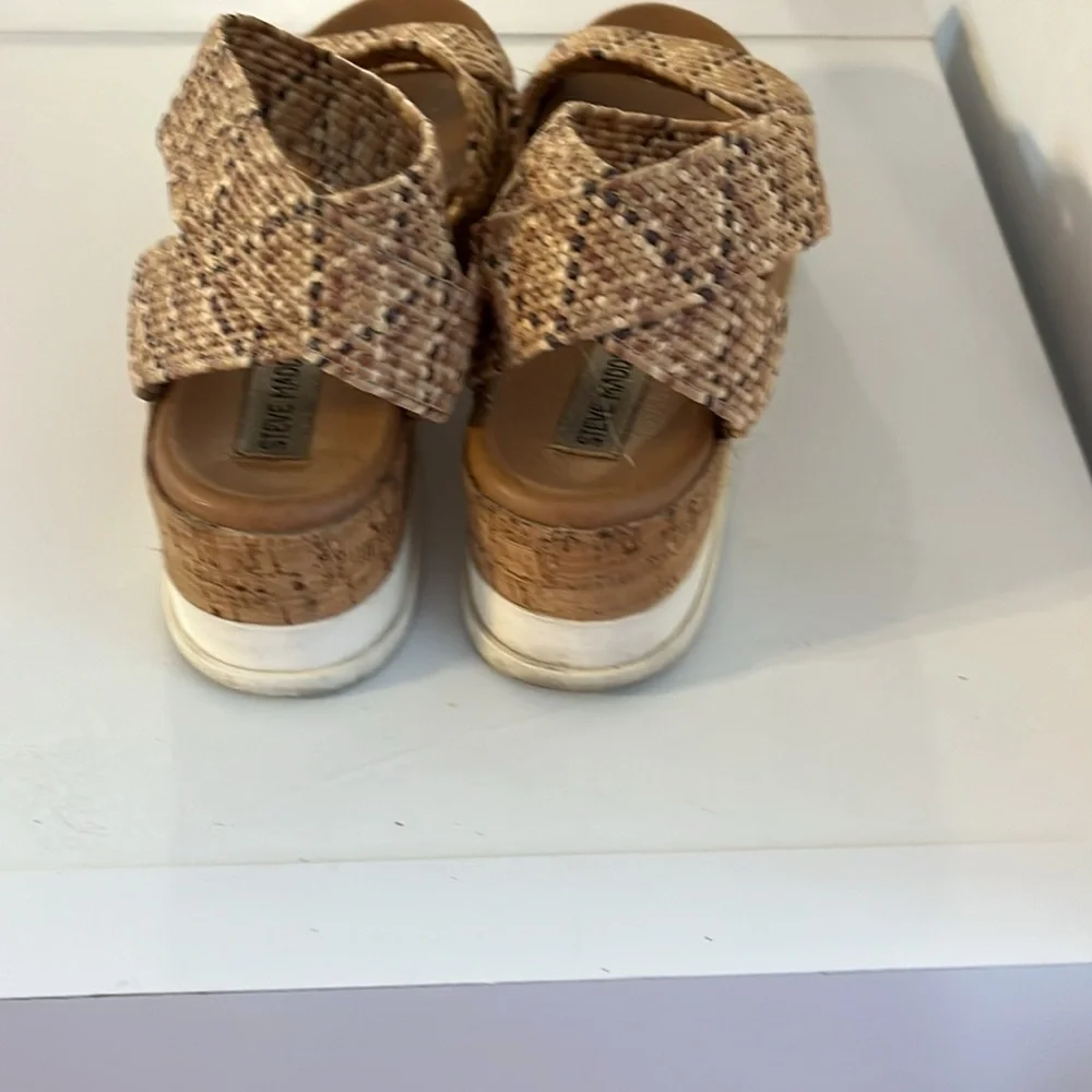 steve madden